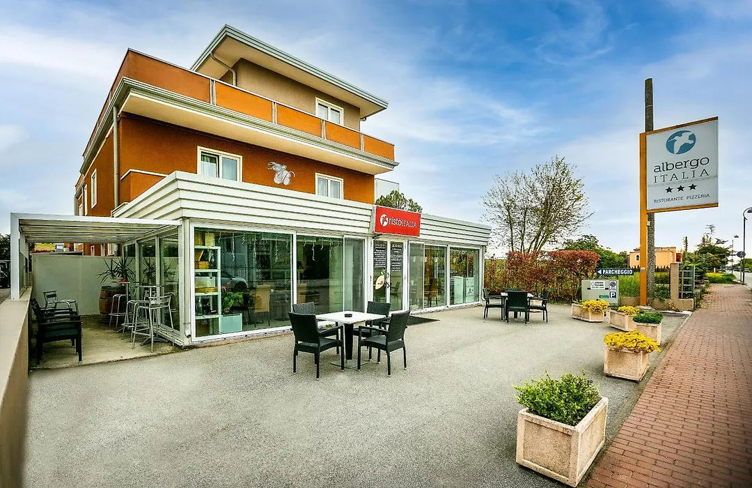 Albergo Italia-1